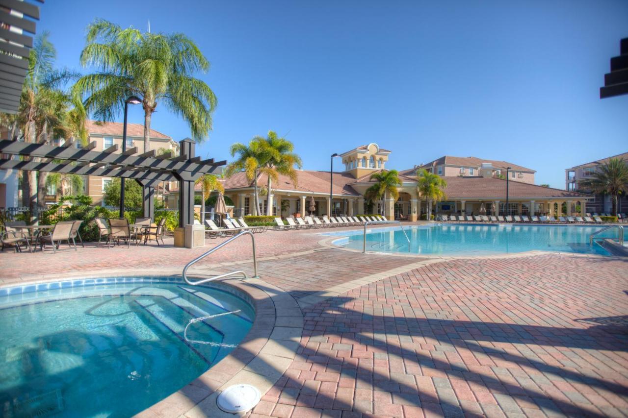 Lofty Lodge Orlando Exterior photo