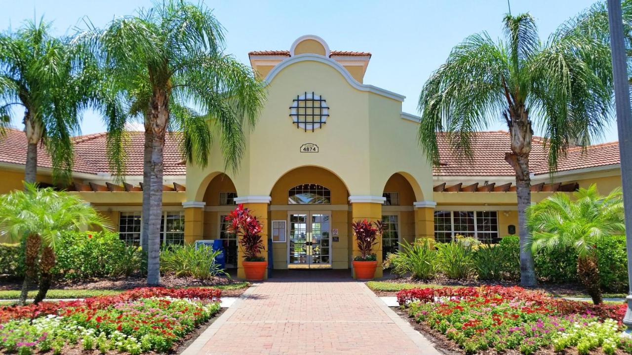 Lofty Lodge Orlando Exterior photo