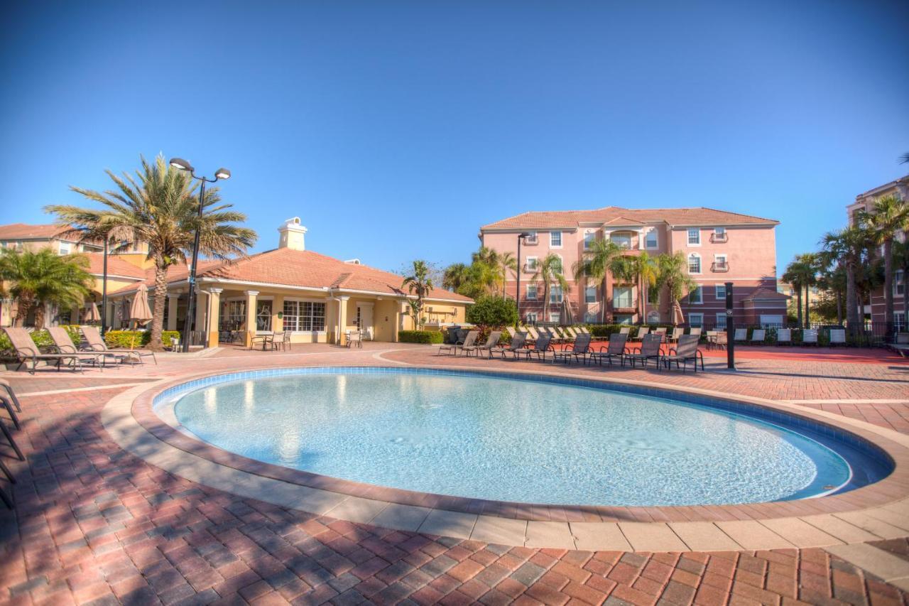 Lofty Lodge Orlando Exterior photo